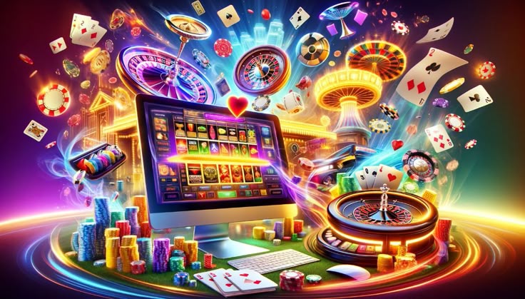 Virginia Lottery Live Casino