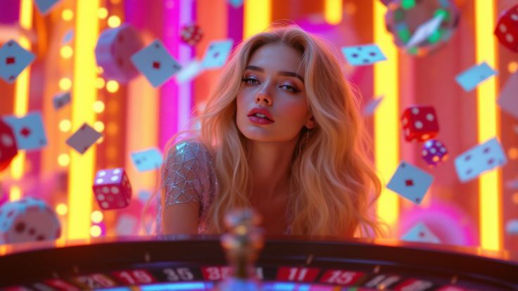 Virginia Lottery Live Casino