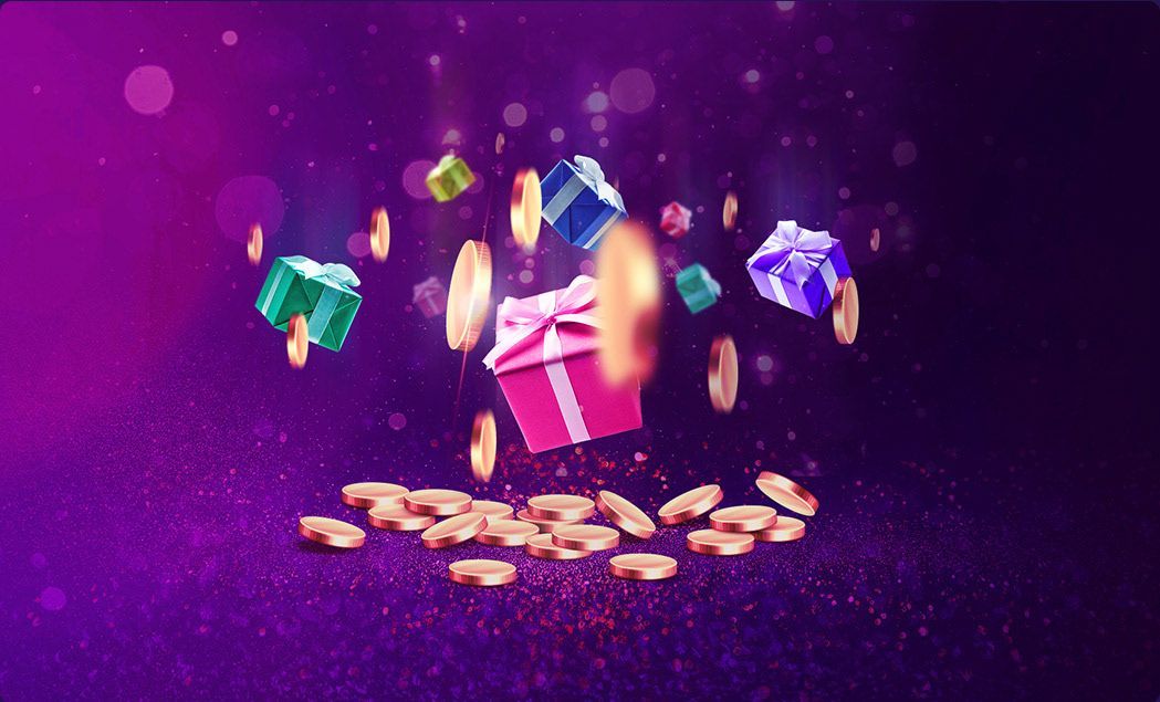 Virginia Lottery Welcome Bonus