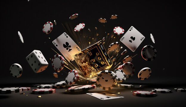 Virginia Lottery Live Betting