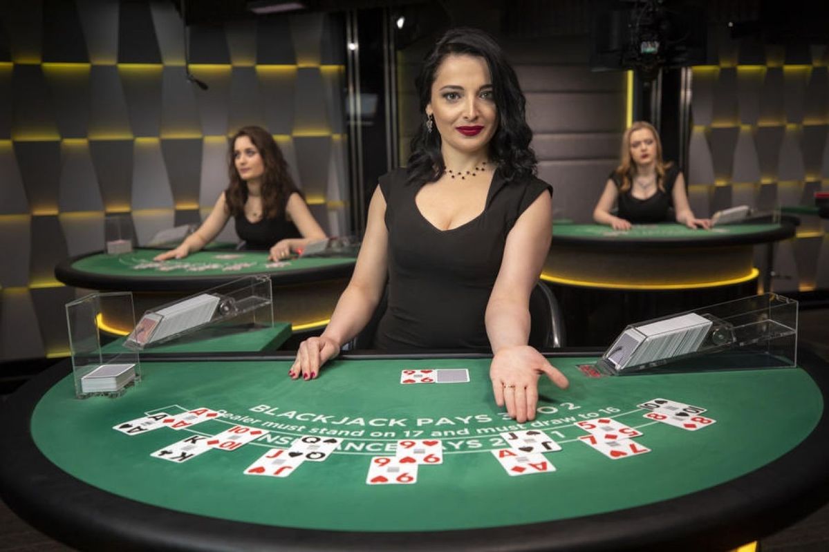 Virginia Lottery Live Betting