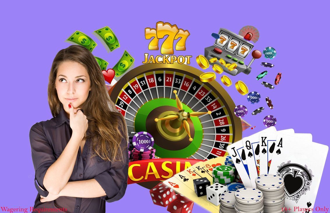 Virginia Lottery Live Casino