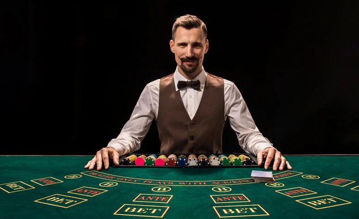 Virginia Lottery Live Casino