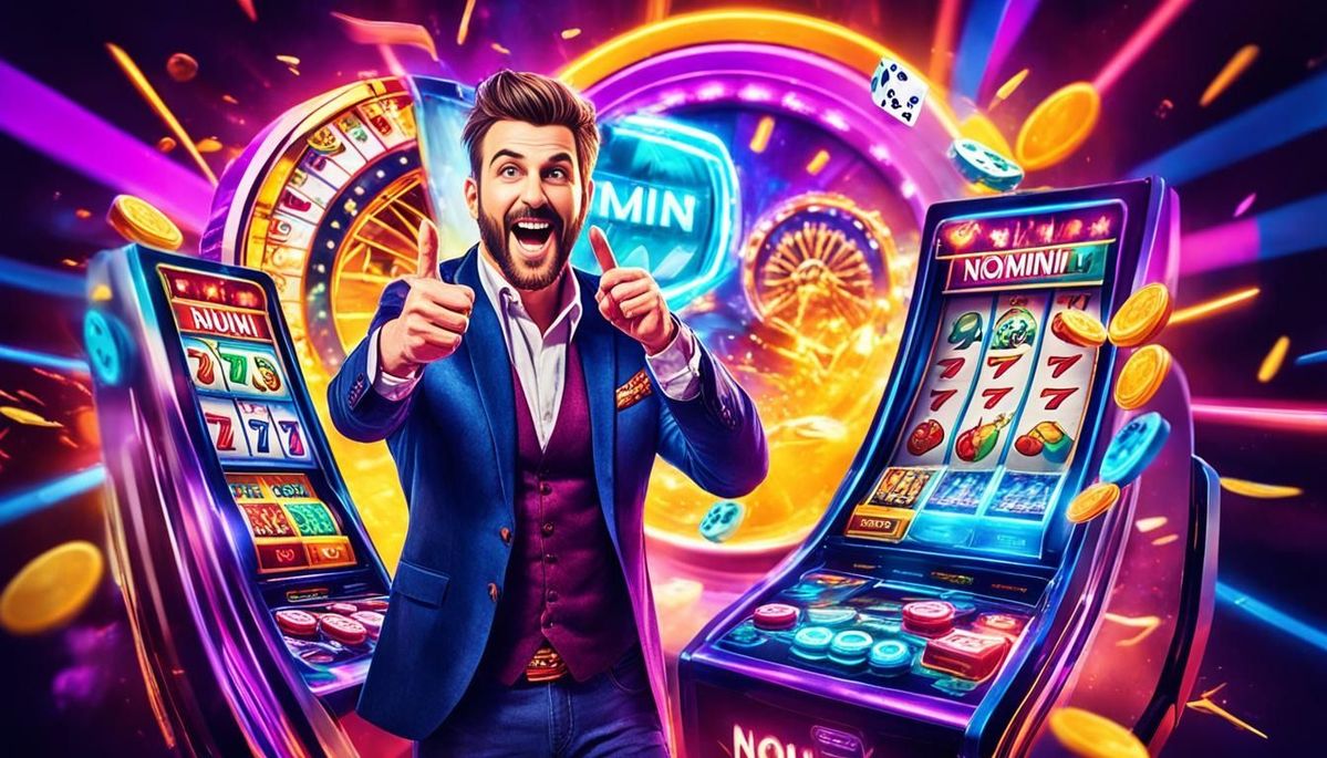 Virginia Lottery Welcome Bonus