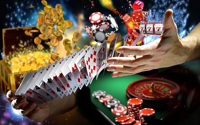 Virginia Lottery Live Casino